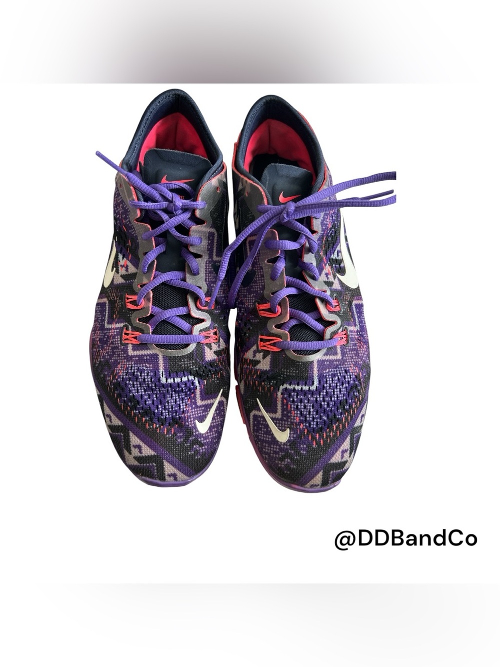 NIKE FREE RUNNING SHOE 5.0 TR FIT 4